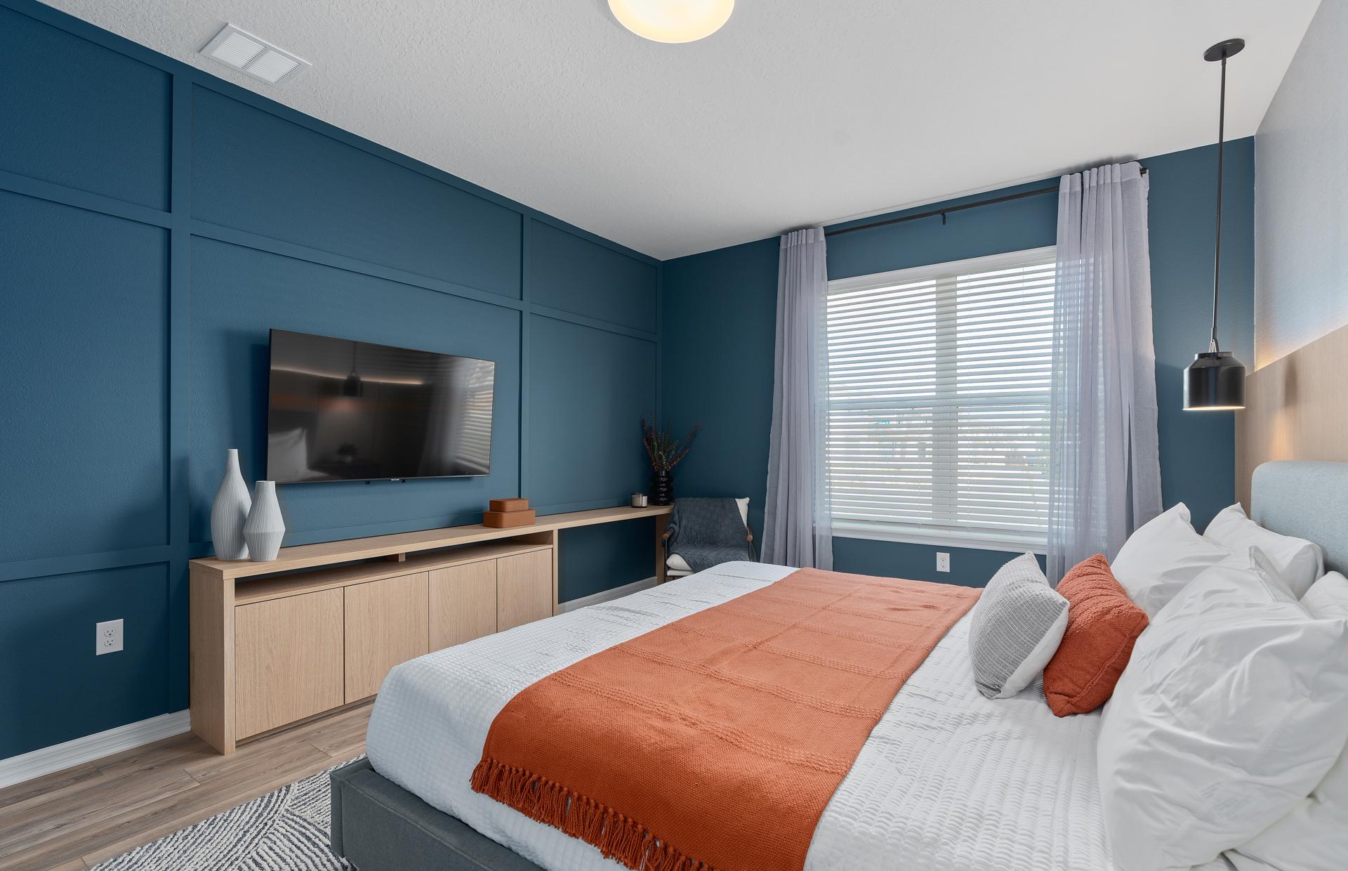 Residência Grand Estate para Alto Luxo em Clermont, Flórida — short-term rental — gallery photo 5