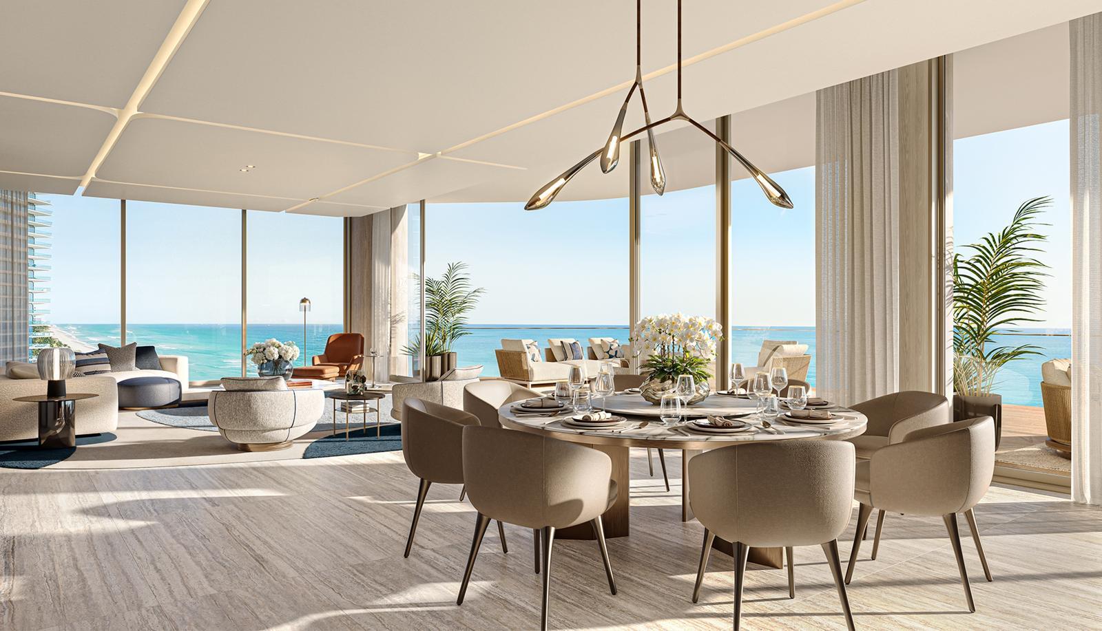 Luxury Waterfront Residence with Sunset Views in Sunny Isles Beach — capital_appreciation — gallery photo 7
