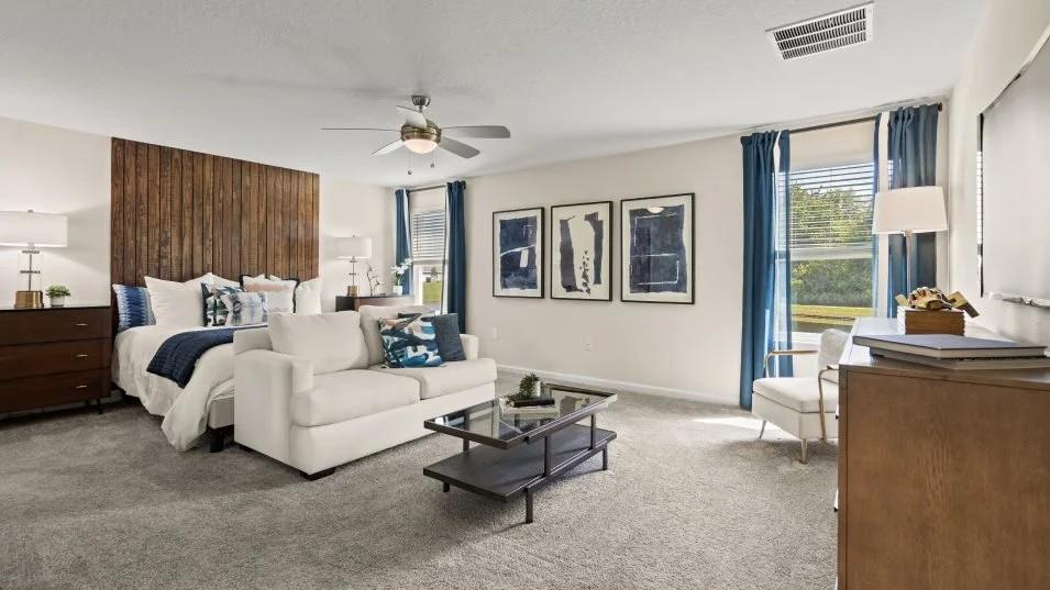 Residência Familiar de 5 Quartos em Kissimmee Florida — long-term rental — gallery photo 8