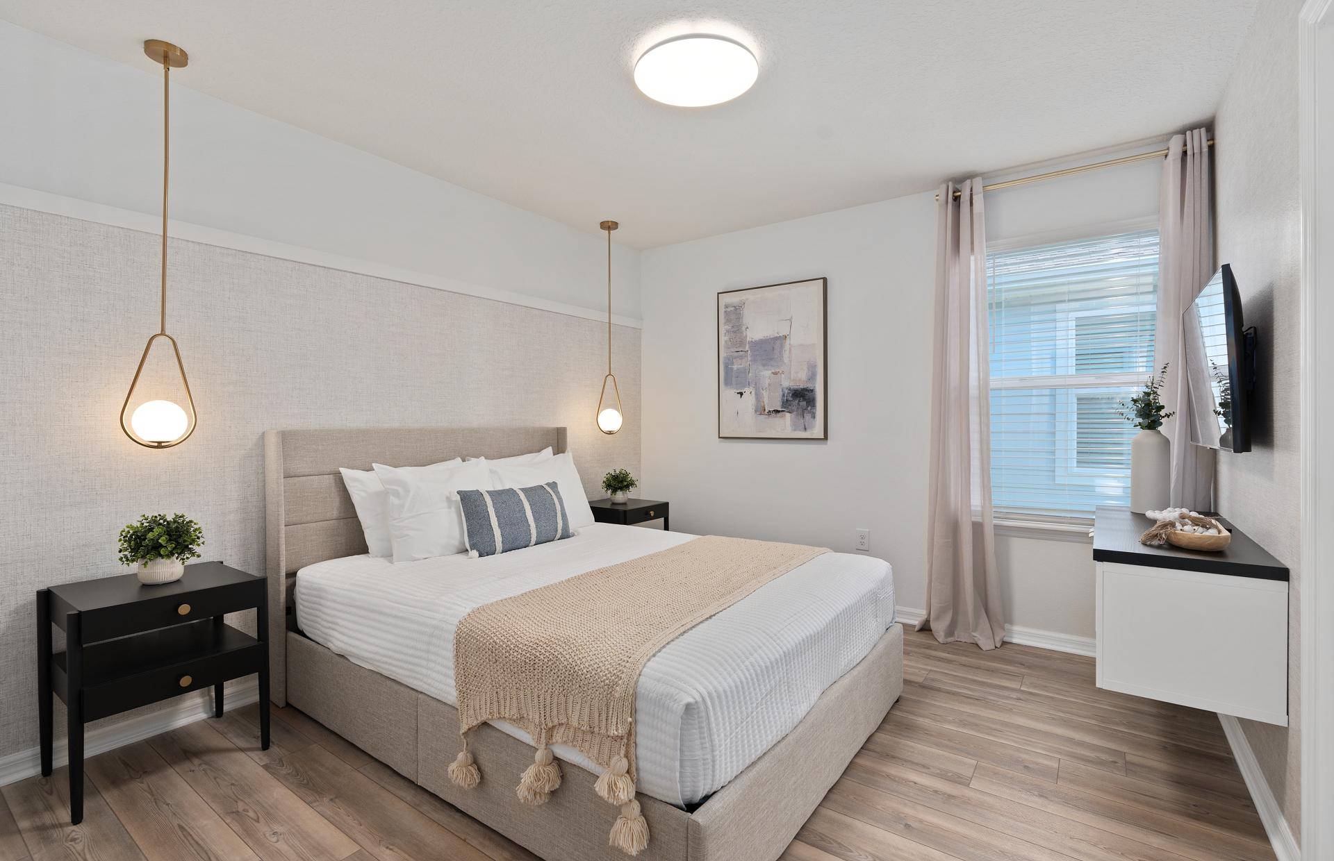 Residência Grand Estate para Alto Luxo em Clermont, Flórida — short-term rental — gallery photo 14