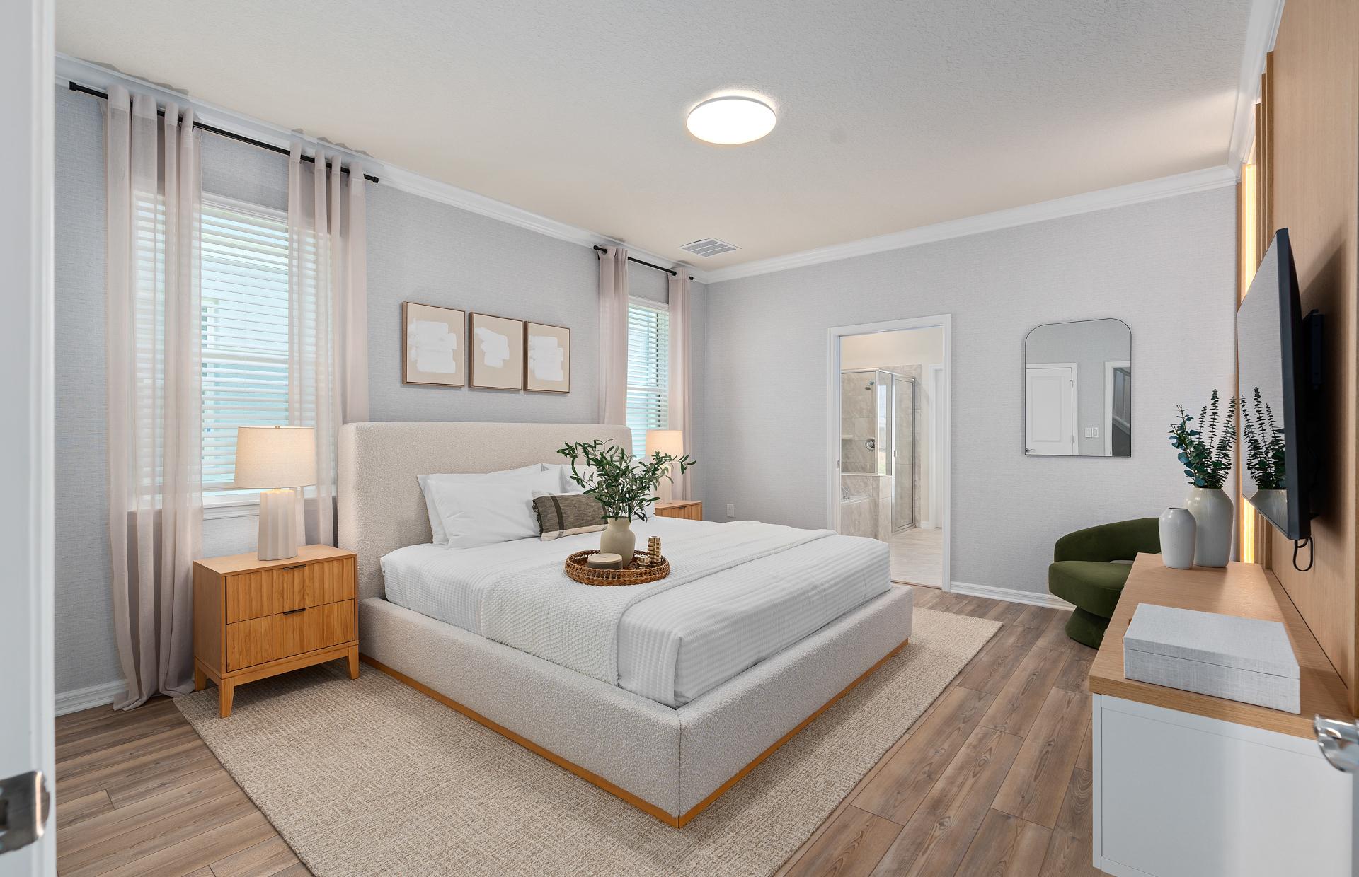Residência Grand Estate para Alto Luxo em Clermont, Flórida — short-term rental — gallery photo 12