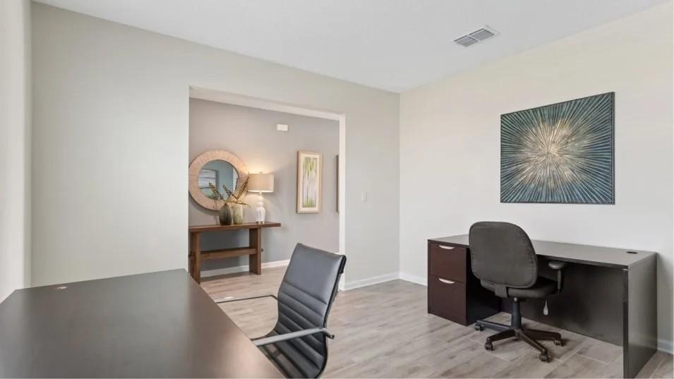 Casa Nova com 4 Quartos em Kissimmee Florida — long-term rental — gallery photo 9