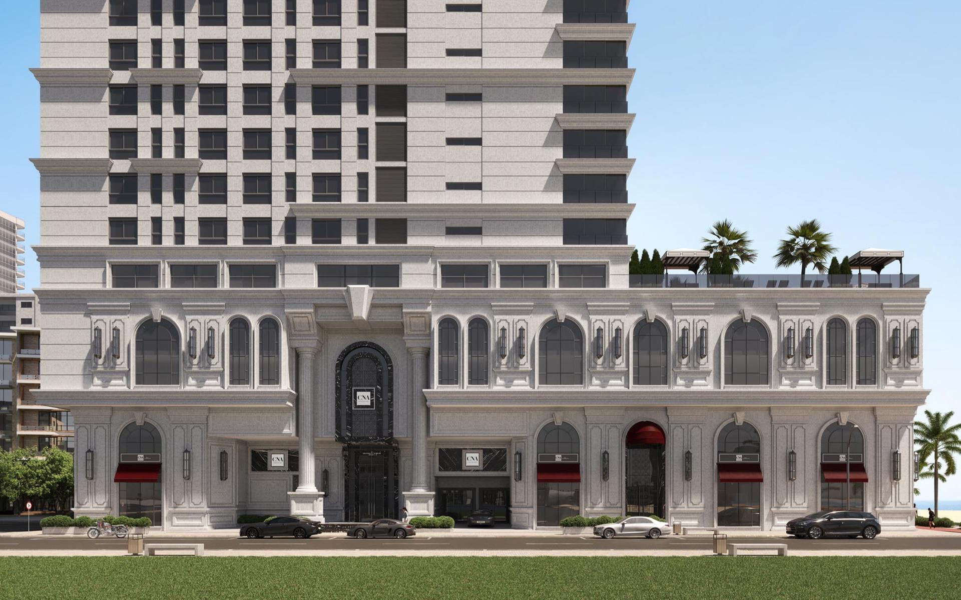 Residência Horizon Grand — capital_appreciation — gallery photo 26