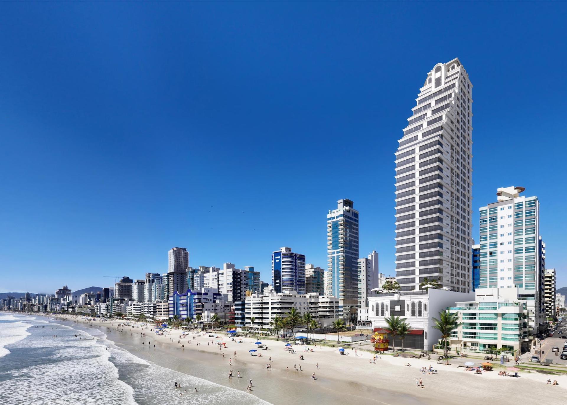 Residência Horizon Prime — capital_appreciation — gallery photo 9