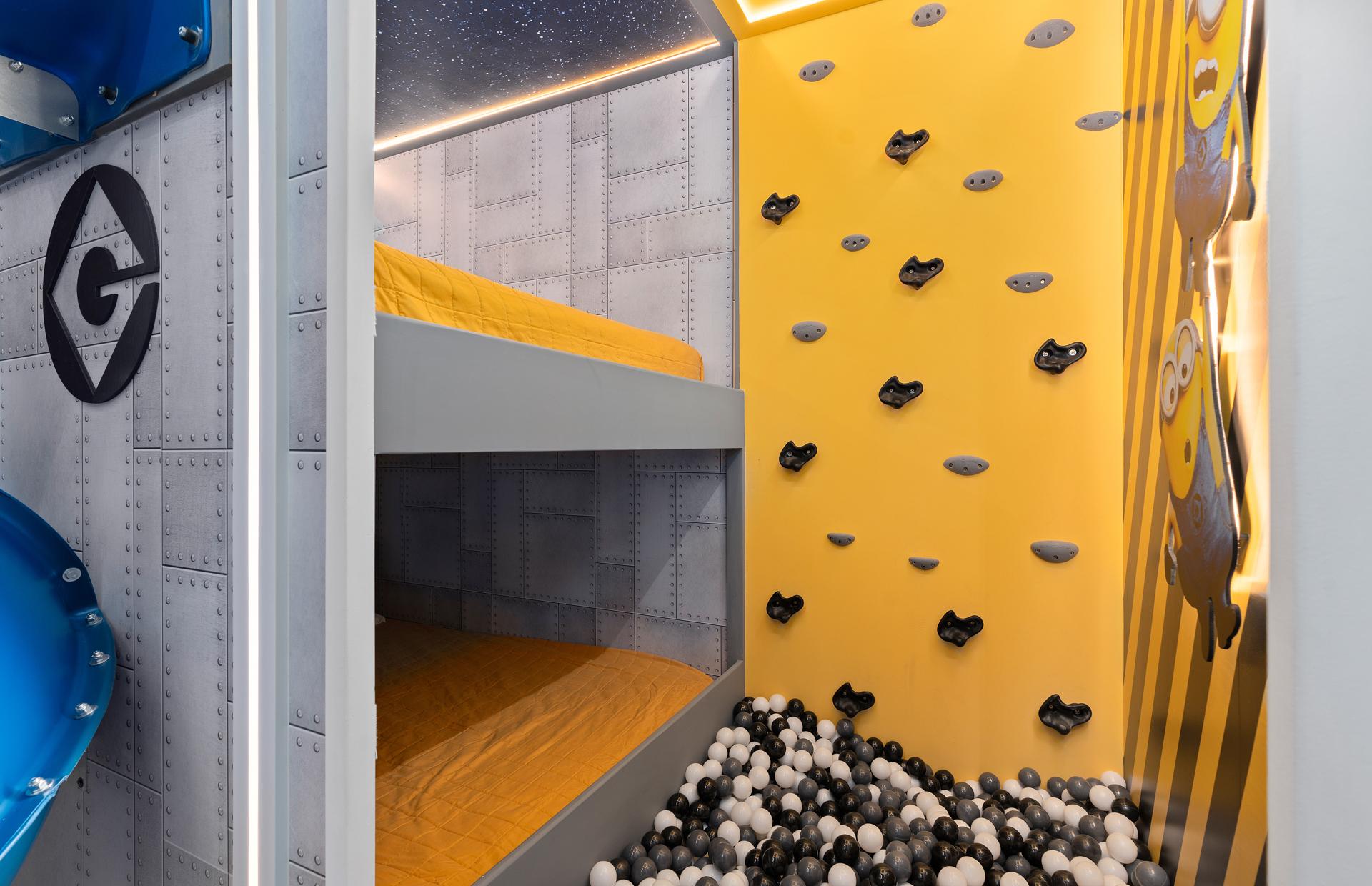 Residência Grand Estate para Alto Luxo em Clermont, Flórida — short-term rental — gallery photo 8