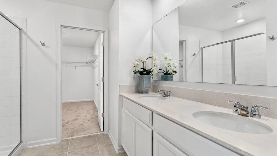 Casa Nova com 4 Quartos em Kissimmee Florida — long-term rental — gallery photo 8