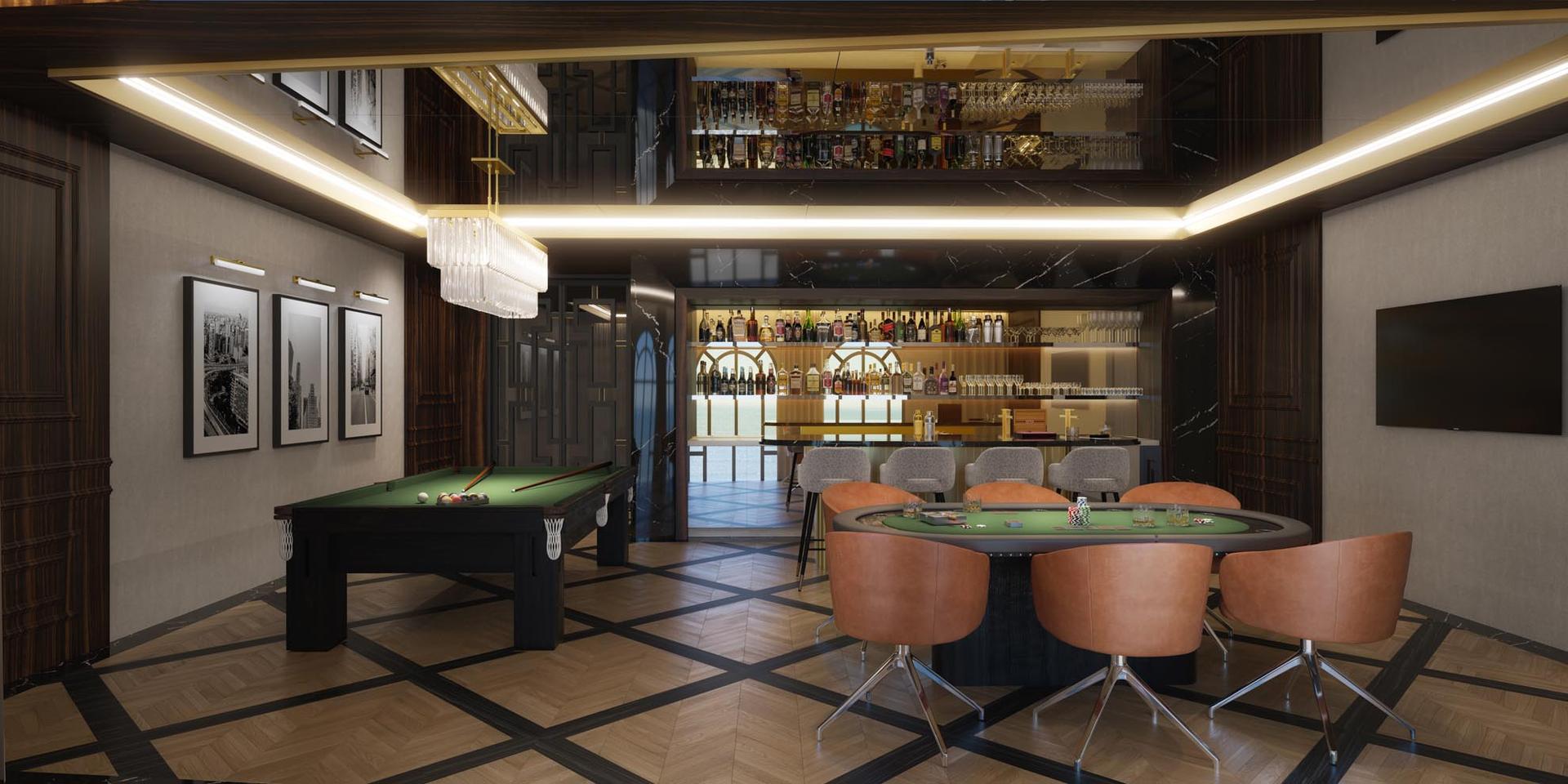 Residência Horizon Signature — capital_appreciation — gallery photo 12