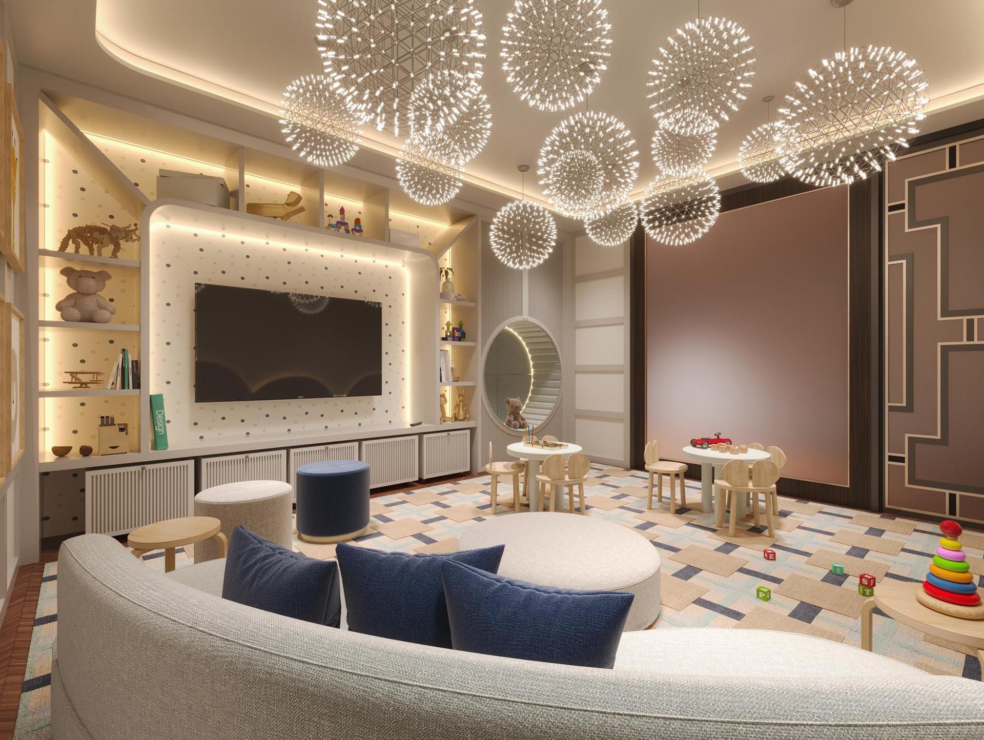 Residência Horizon Grand — capital_appreciation — gallery photo 20
