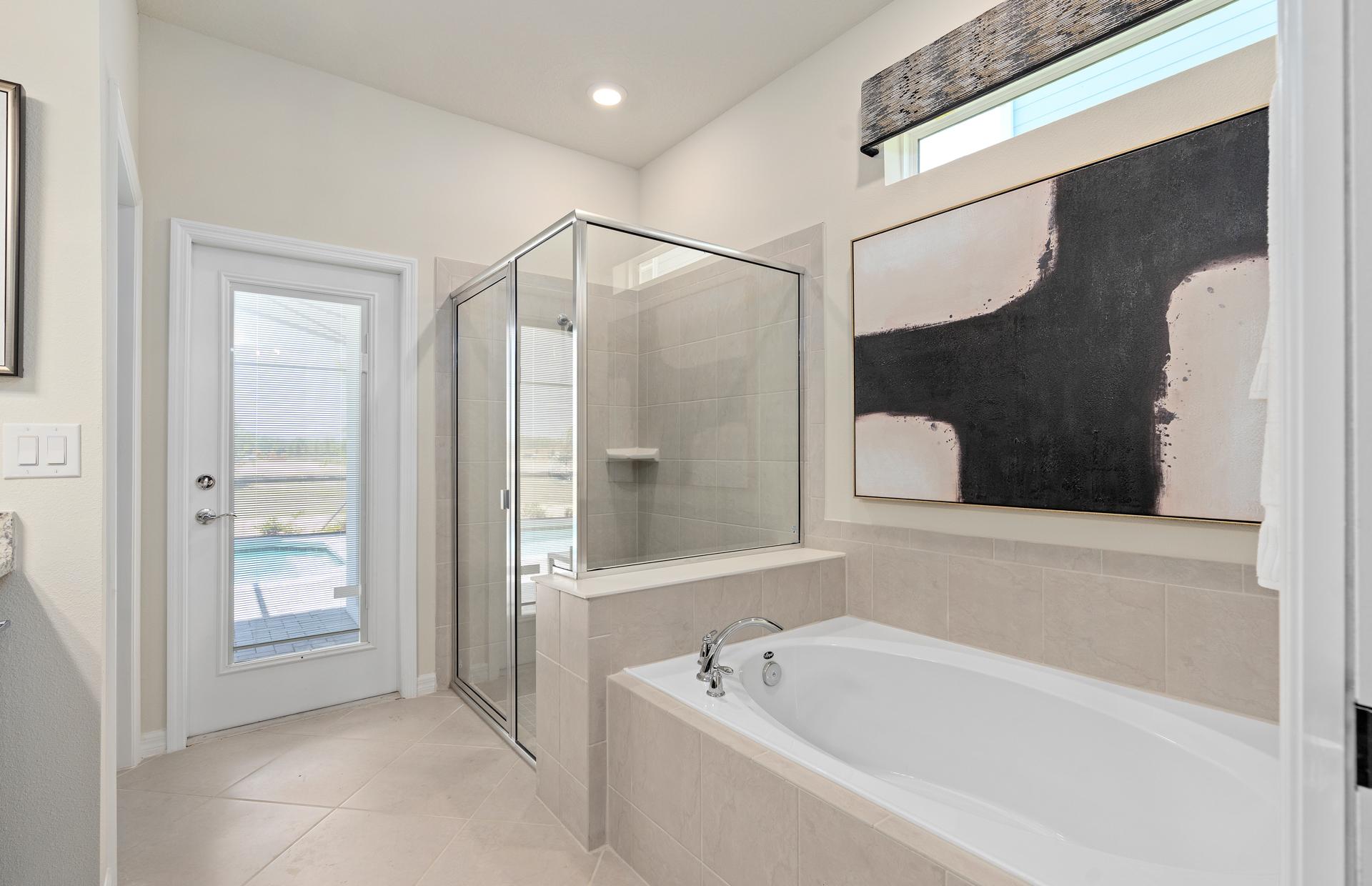 Residência Elite para Máxima Rentabilidade com Piscina Privativa em Clermont, Flórida — short-term rental — gallery photo 10