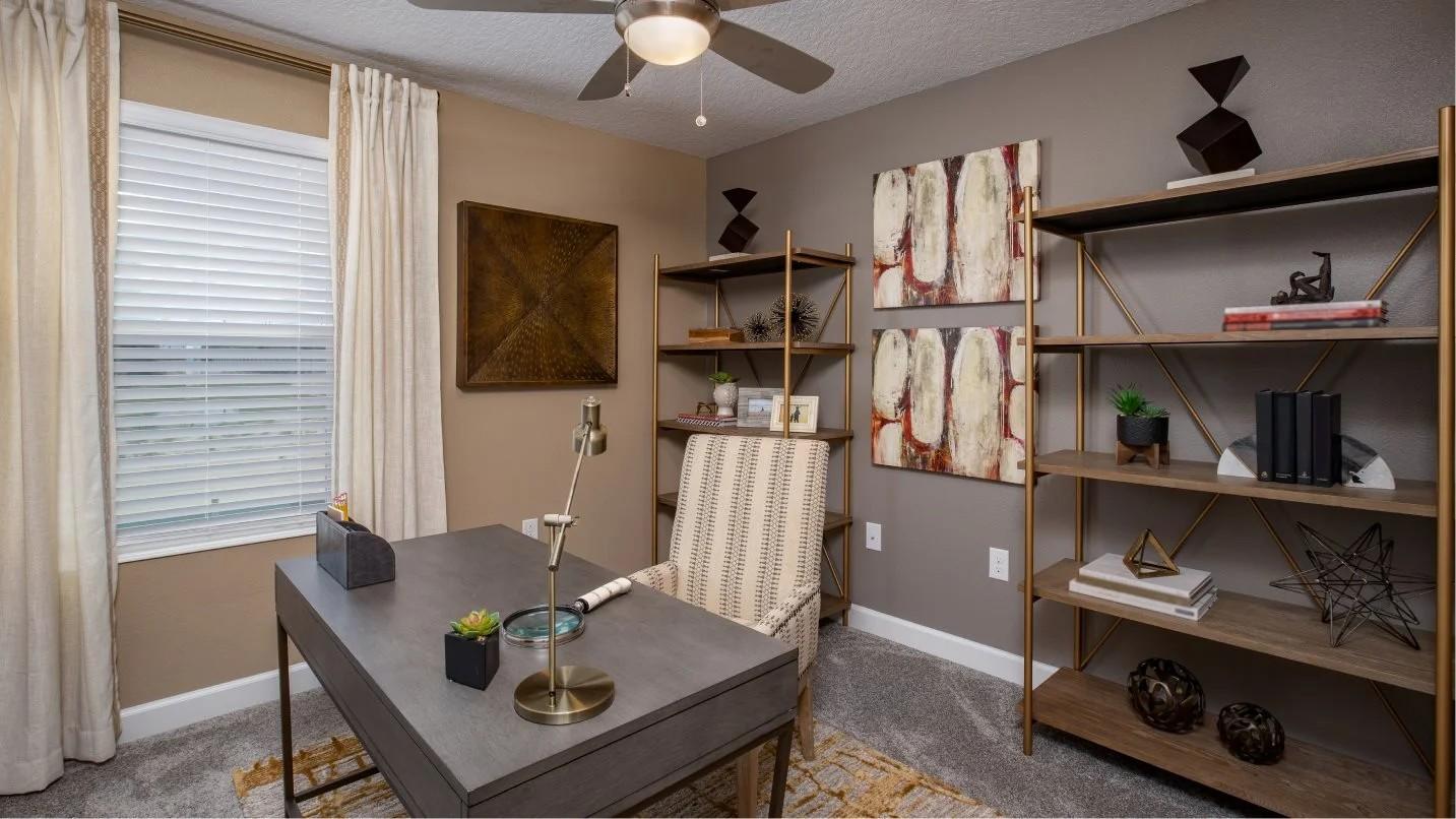 Casa Térrea Moderna com 4 Quartos em Kissimmee Florida — long-term rental — gallery photo 10