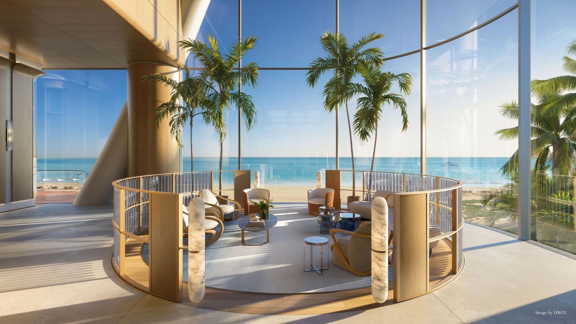 Luxury Waterfront Residence with Sunset Views in Sunny Isles Beach — capital_appreciation — gallery photo 14