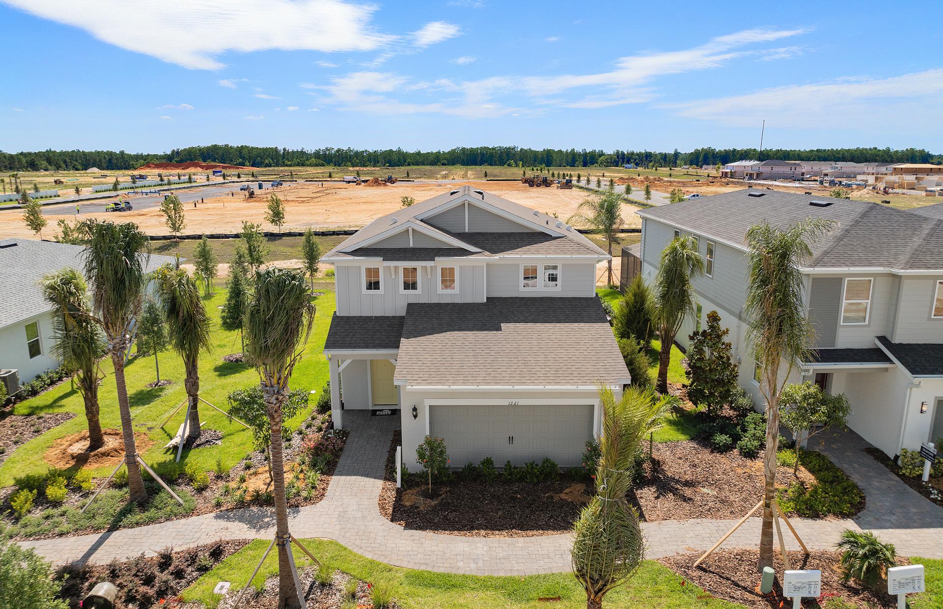 Residência Exclusiva com Duas Suítes Master e Piscina Privativa em Clermont Florida — short-term rental — gallery photo 23
