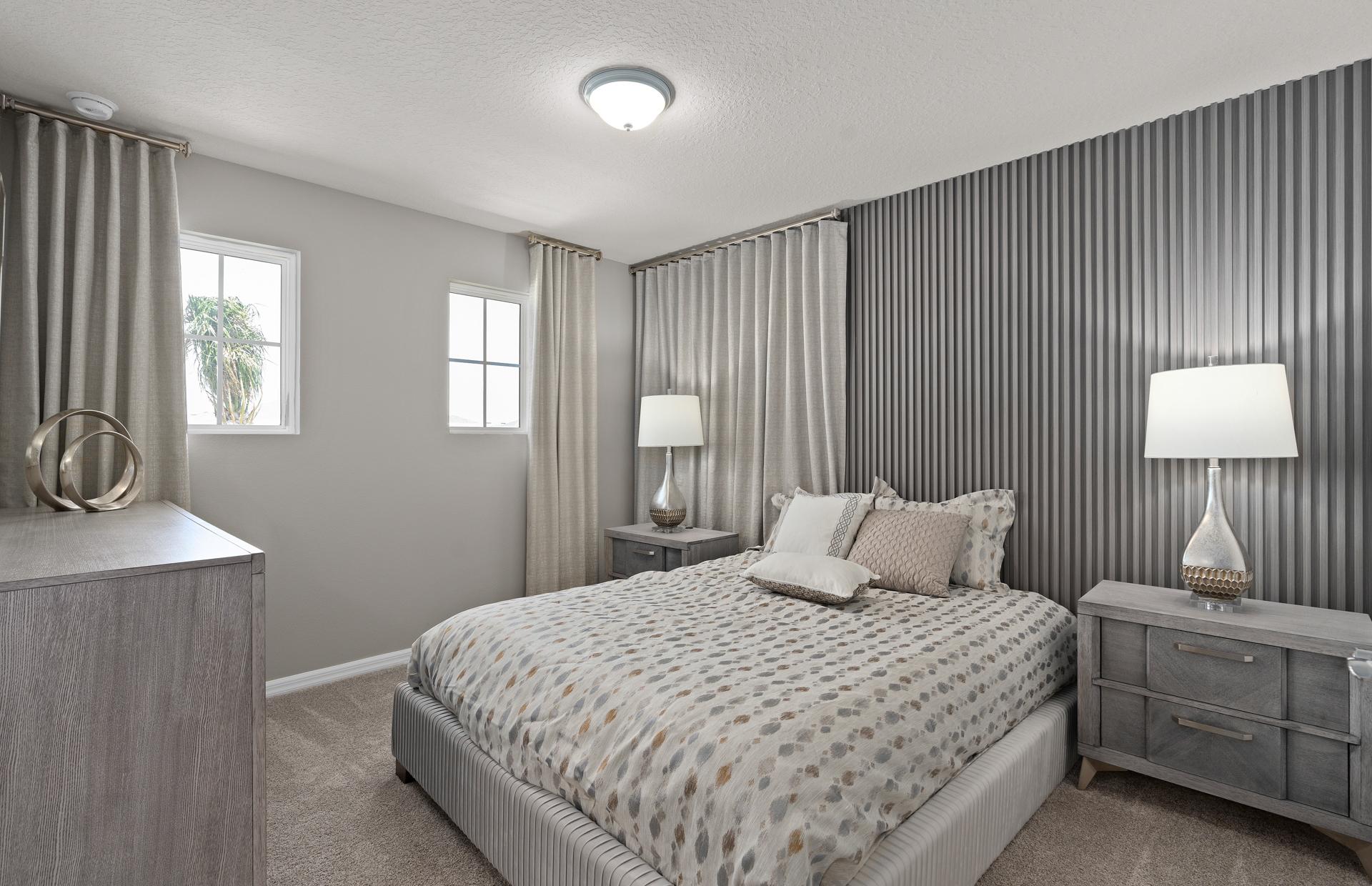 Residência Exclusiva com Duas Suítes Master e Piscina Privativa em Clermont Florida — short-term rental — gallery photo 11