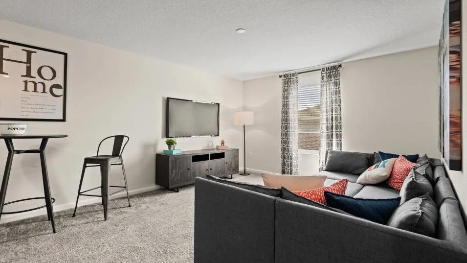 Residência Familiar de 5 Quartos em Kissimmee Florida — long-term rental — gallery photo 7