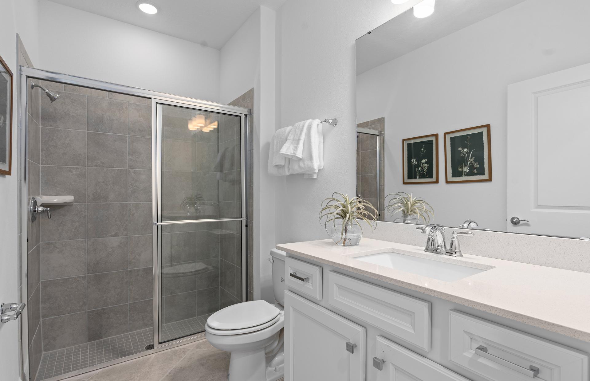 Residência Premium de Ponta com Piscina Privativa em Clermont Florida — short-term rental — gallery photo 14
