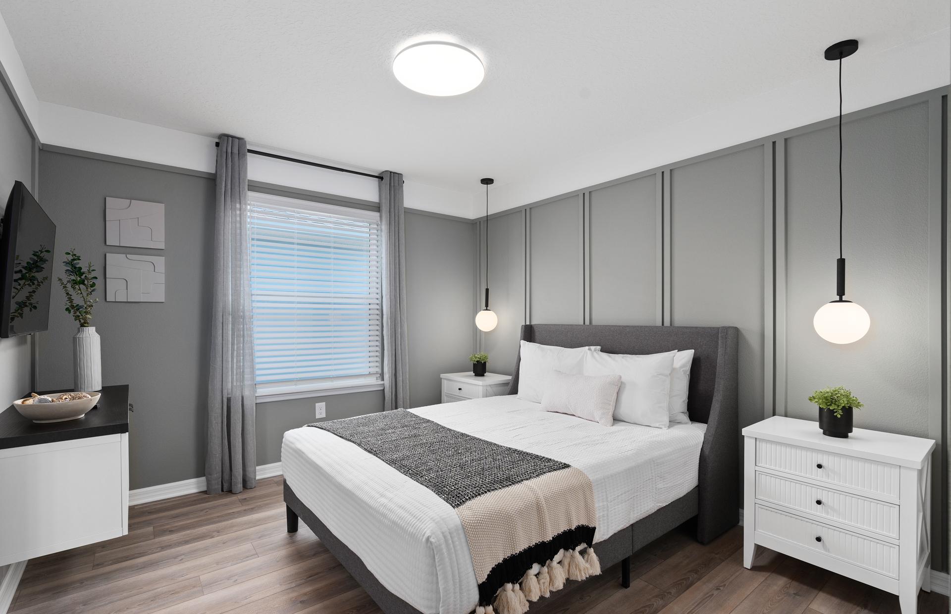Residência Grand Estate para Alto Luxo em Clermont, Flórida — short-term rental — gallery photo 16