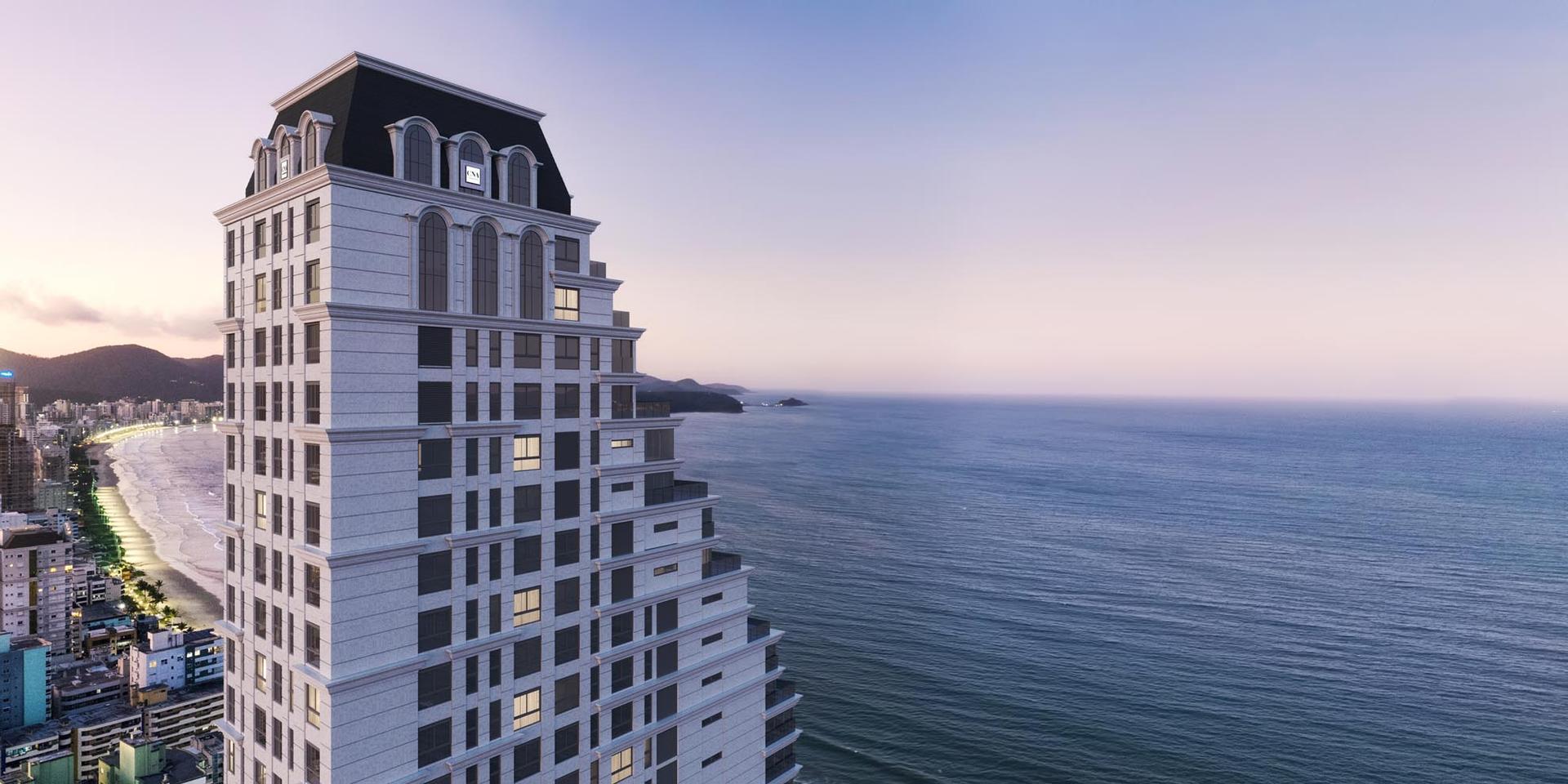 Residência Horizon Prime — capital_appreciation — gallery photo 20