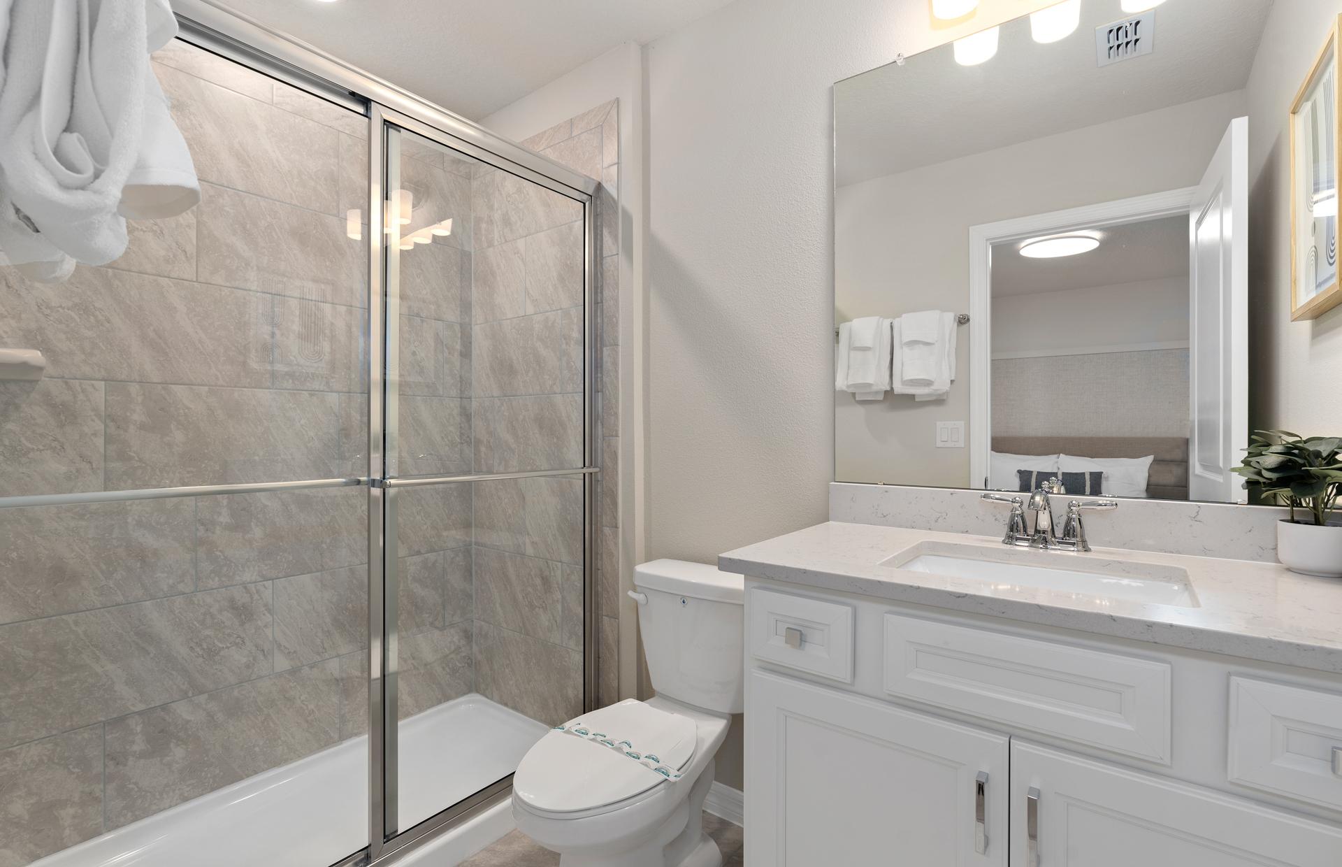 Residência Grand Estate para Alto Luxo em Clermont, Flórida — short-term rental — gallery photo 15