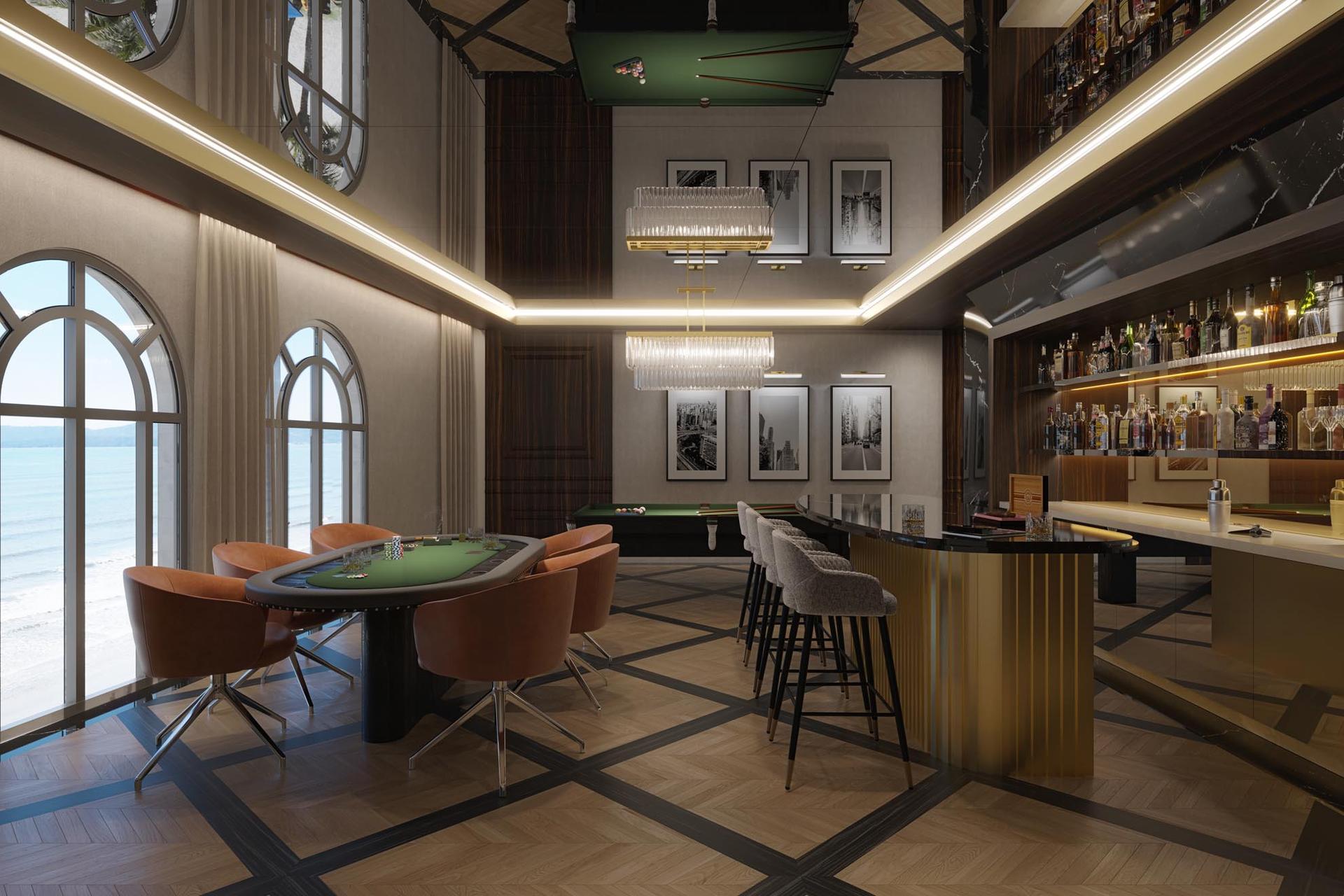 Residência Horizon Grand — capital_appreciation — gallery photo 10