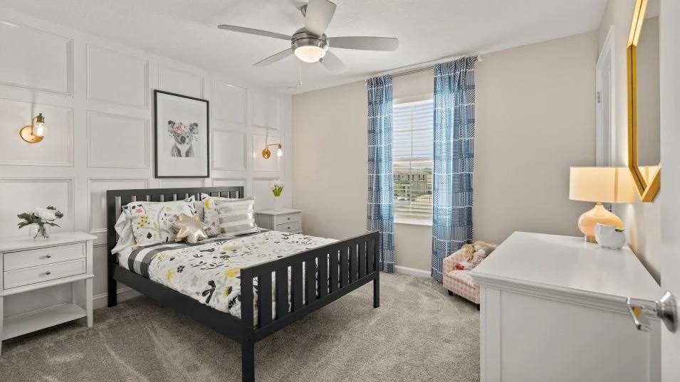 Residência Familiar de 5 Quartos em Kissimmee Florida — long-term rental — gallery photo 11