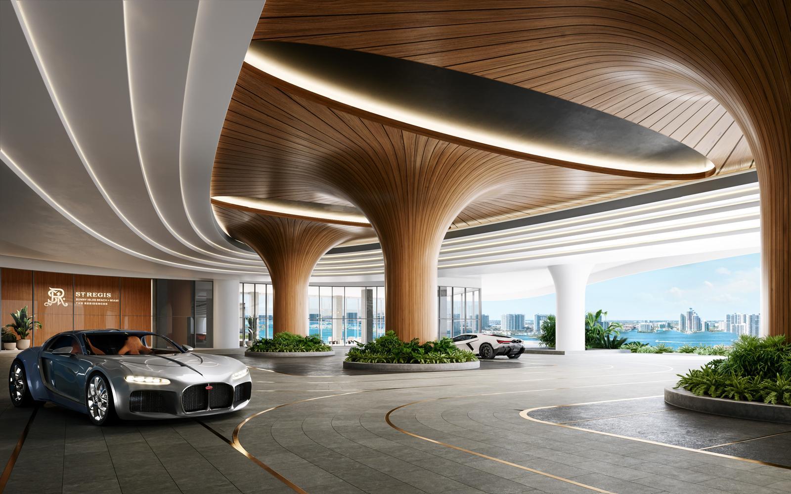 Luxury Waterfront Residence with Sunset Views in Sunny Isles Beach — capital_appreciation — gallery photo 6