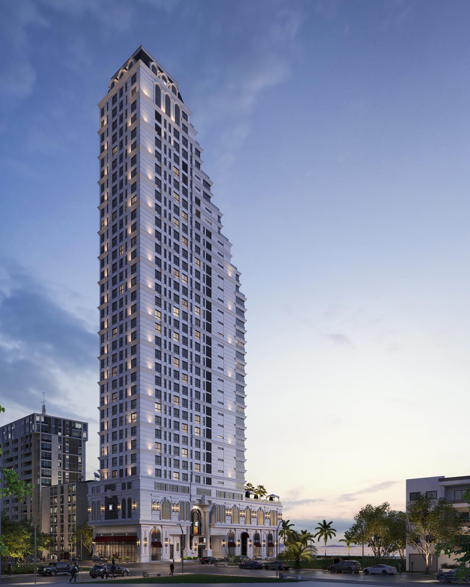 Residência Horizon Prime — capital_appreciation — gallery photo 6
