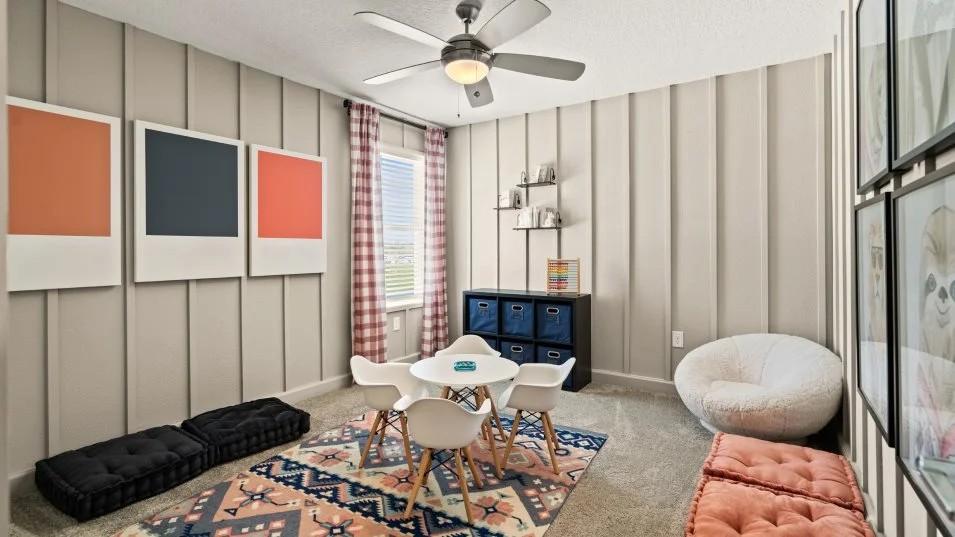 Residência Familiar de 5 Quartos em Kissimmee Florida — long-term rental — gallery photo 12