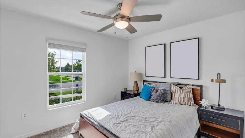 Casa Térrea Moderna com 3 Quartos em Kissimmee Florida — long-term rental — gallery photo 11