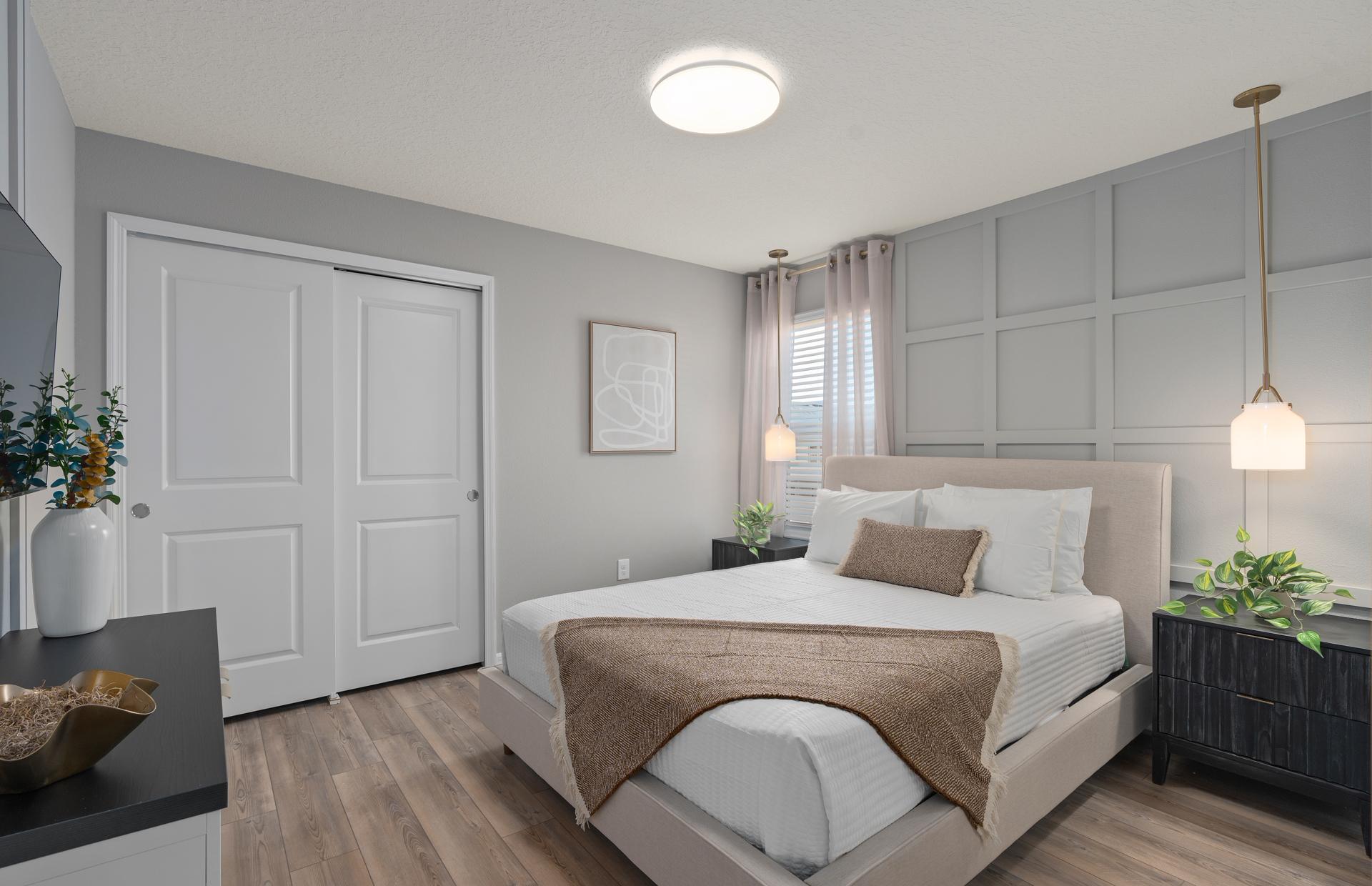 Residência Grand Estate para Alto Luxo em Clermont, Flórida — short-term rental — gallery photo 17