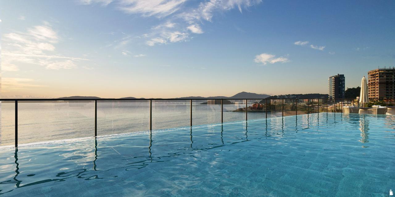 Residência Frente Mar Patrimonial | 4 Suítes | Florianópolis — gallery photo 35