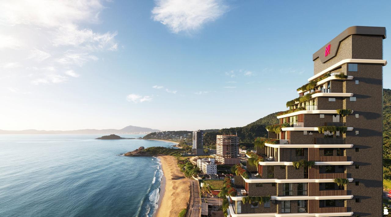 Residência Frente Mar Patrimonial | 4 Suítes | Florianópolis — gallery photo 39