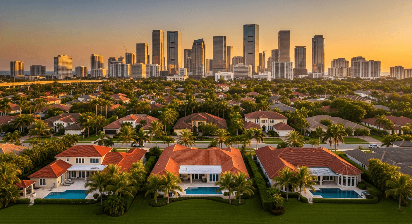 Global real estate investment opportunities across the US, Brazil, Dubai and international markets