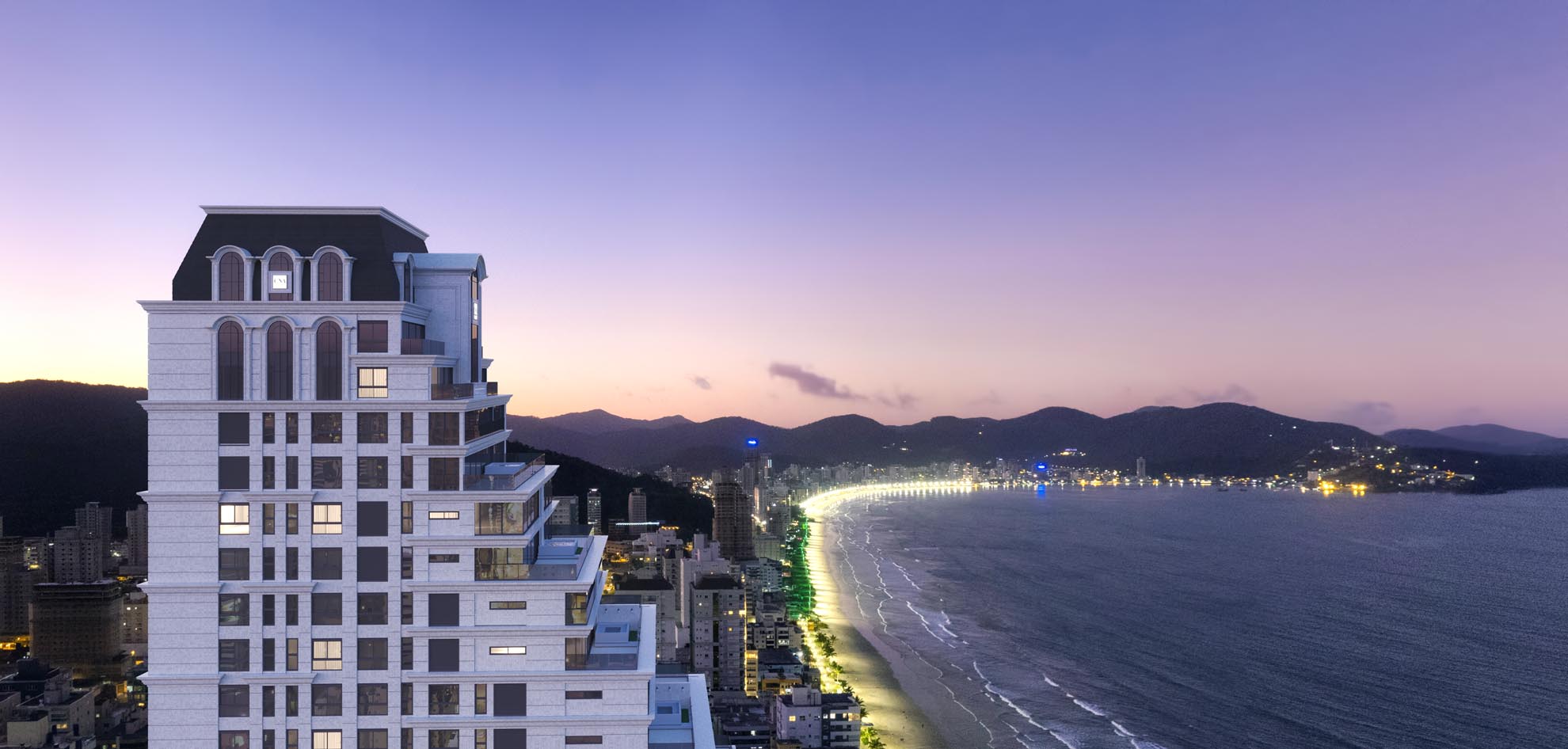 Residência Horizon Prime  — Itapema — photo 29