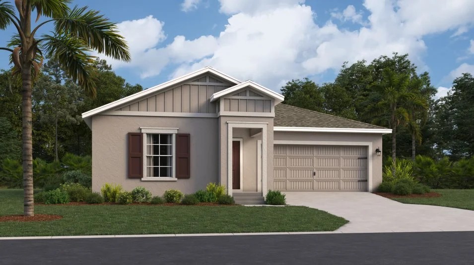 Casa Térrea Moderna com 3 Quartos em Kissimmee Florida — Kissimmee — photo 15
