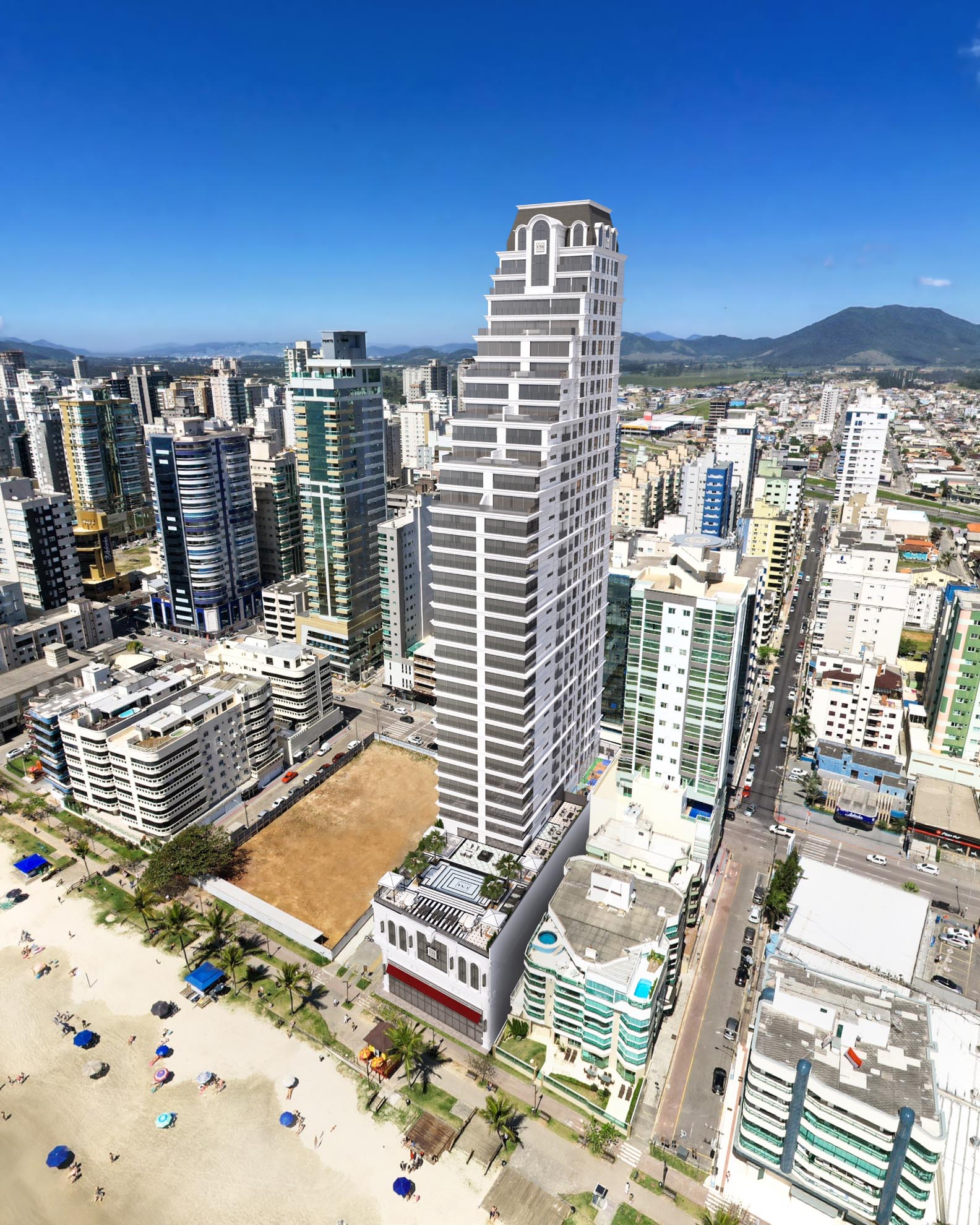 Residência Horizon Prime  — Itapema — photo 34