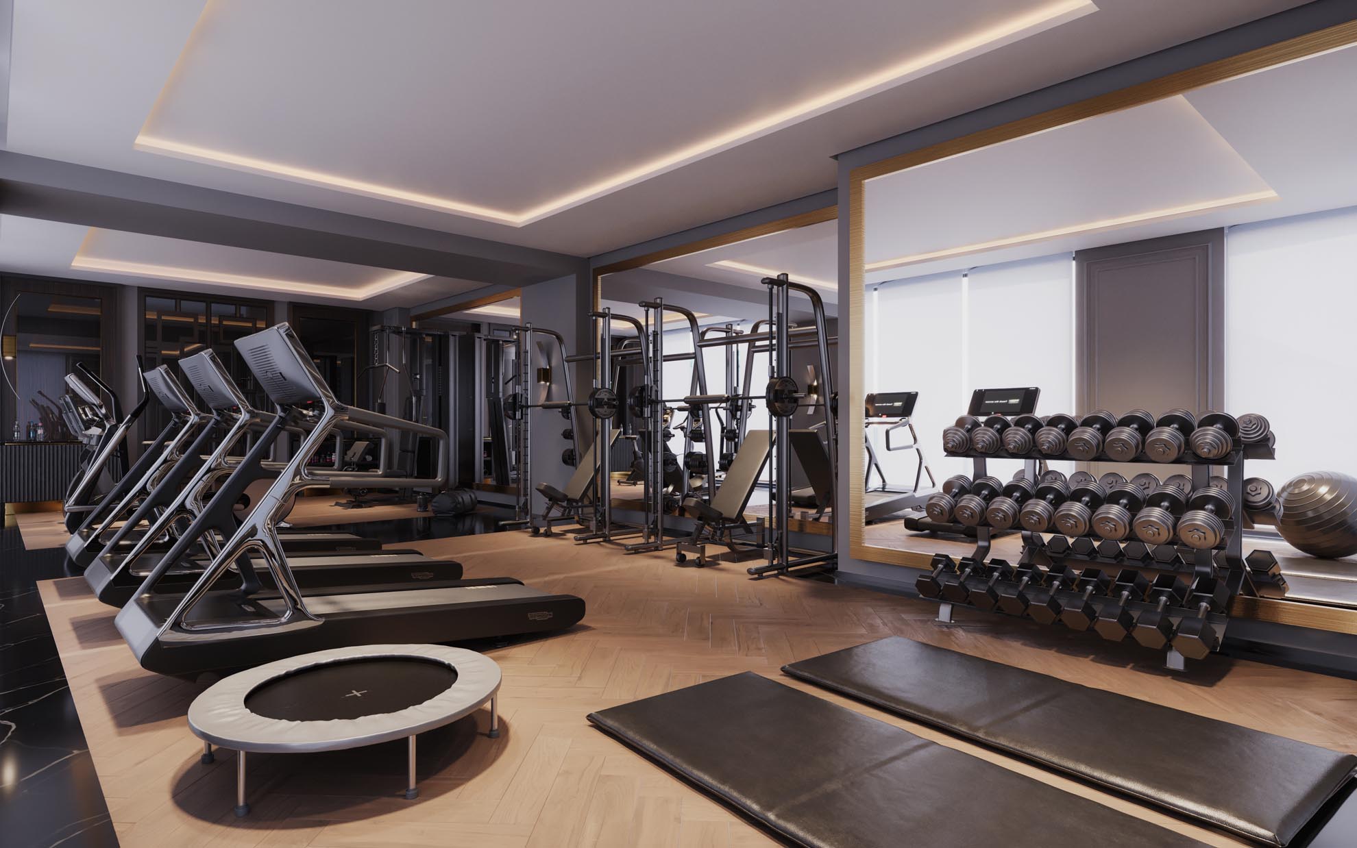 Residência Horizon Prime  — Itapema — photo 16