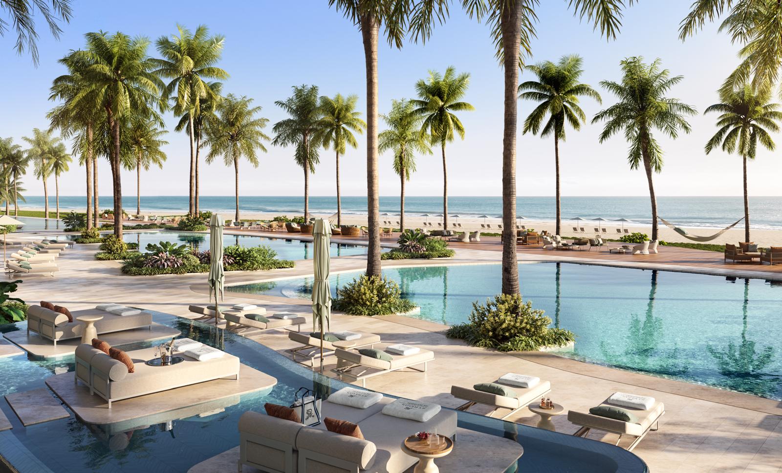Luxury Waterfront Residence with Sunset Views in Sunny Isles Beach — Sunny Isles Beach — photo 4