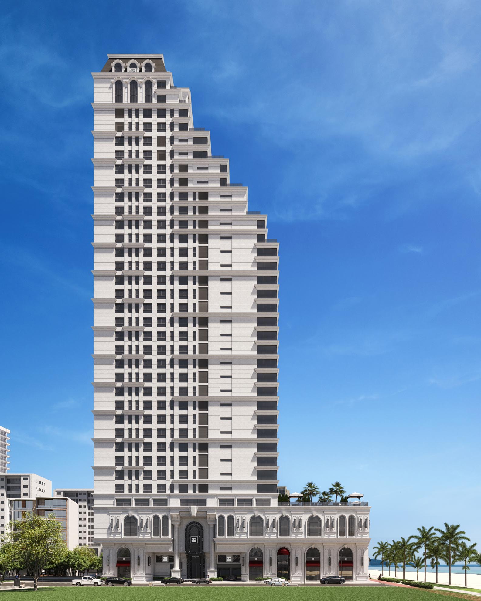 Residência Horizon Grand — Itapema — photo 30