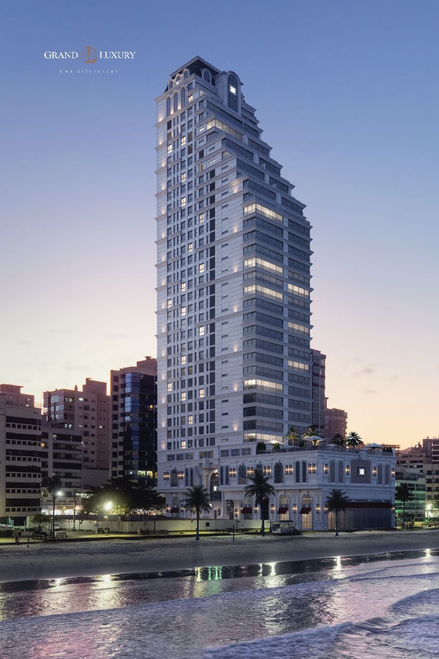 Residência Horizon Signature — Itapema — photo 33