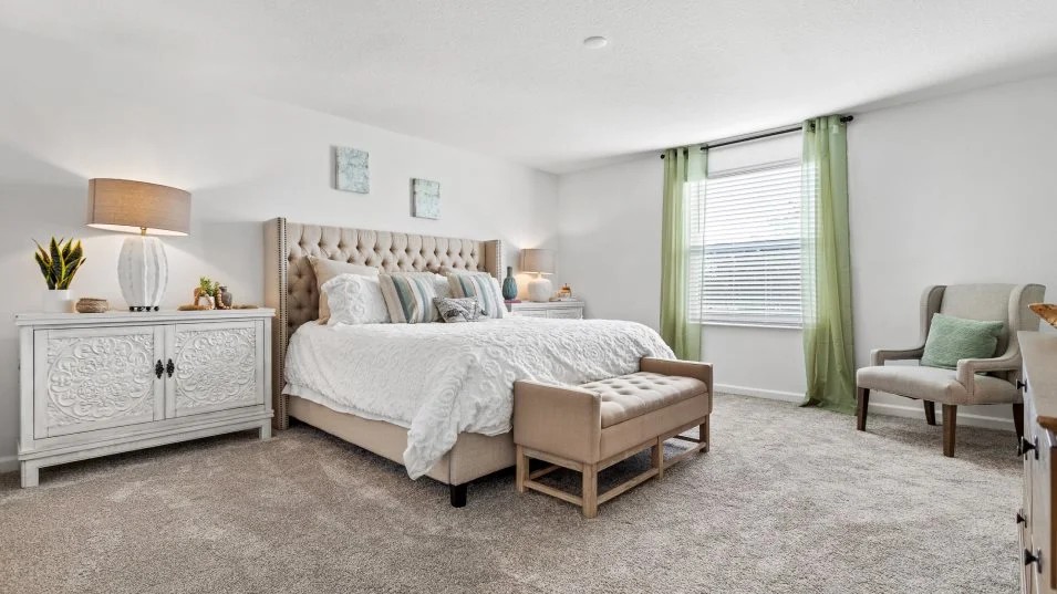 Casa Nova com 4 Quartos em Kissimmee Florida — Kissimmee — photo 7
