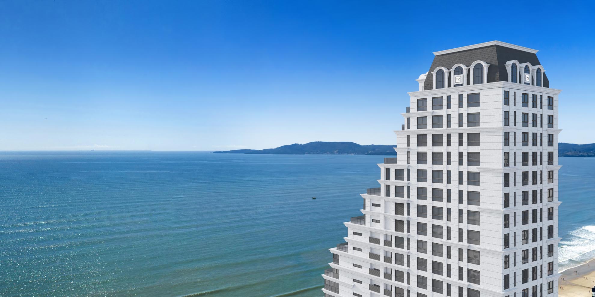 Residência Horizon Prime  — Itapema — photo 4