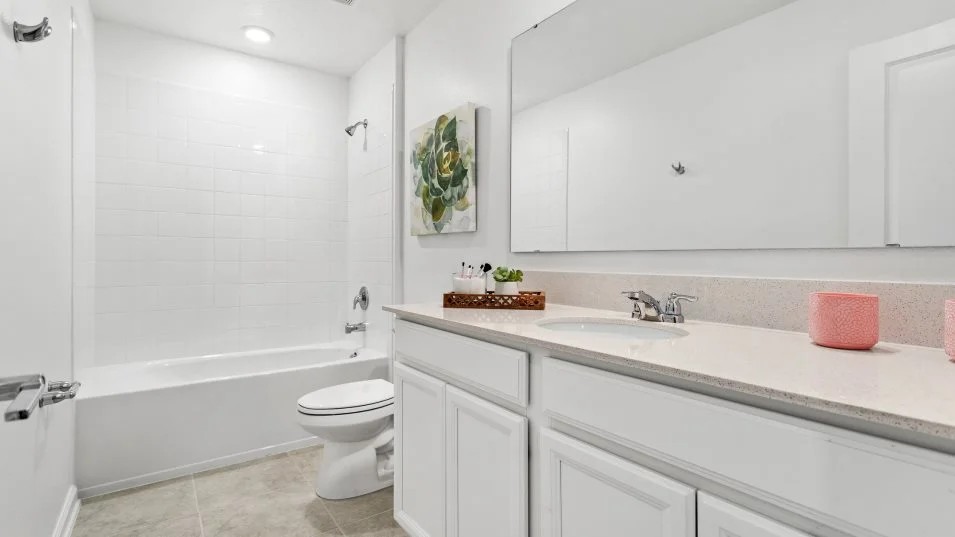 Residência Familiar de 5 Quartos em Kissimmee Florida — Kissimmee — photo 17