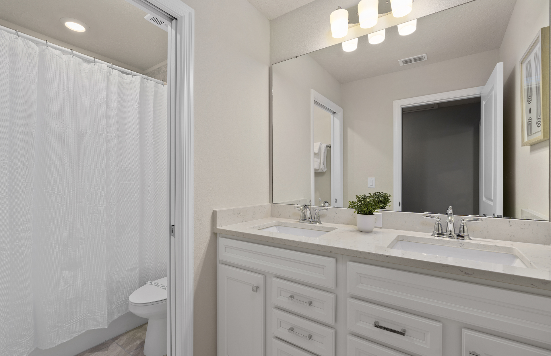 Residência Grand Estate para Alto Luxo em Clermont, Flórida — Clermont — photo 11