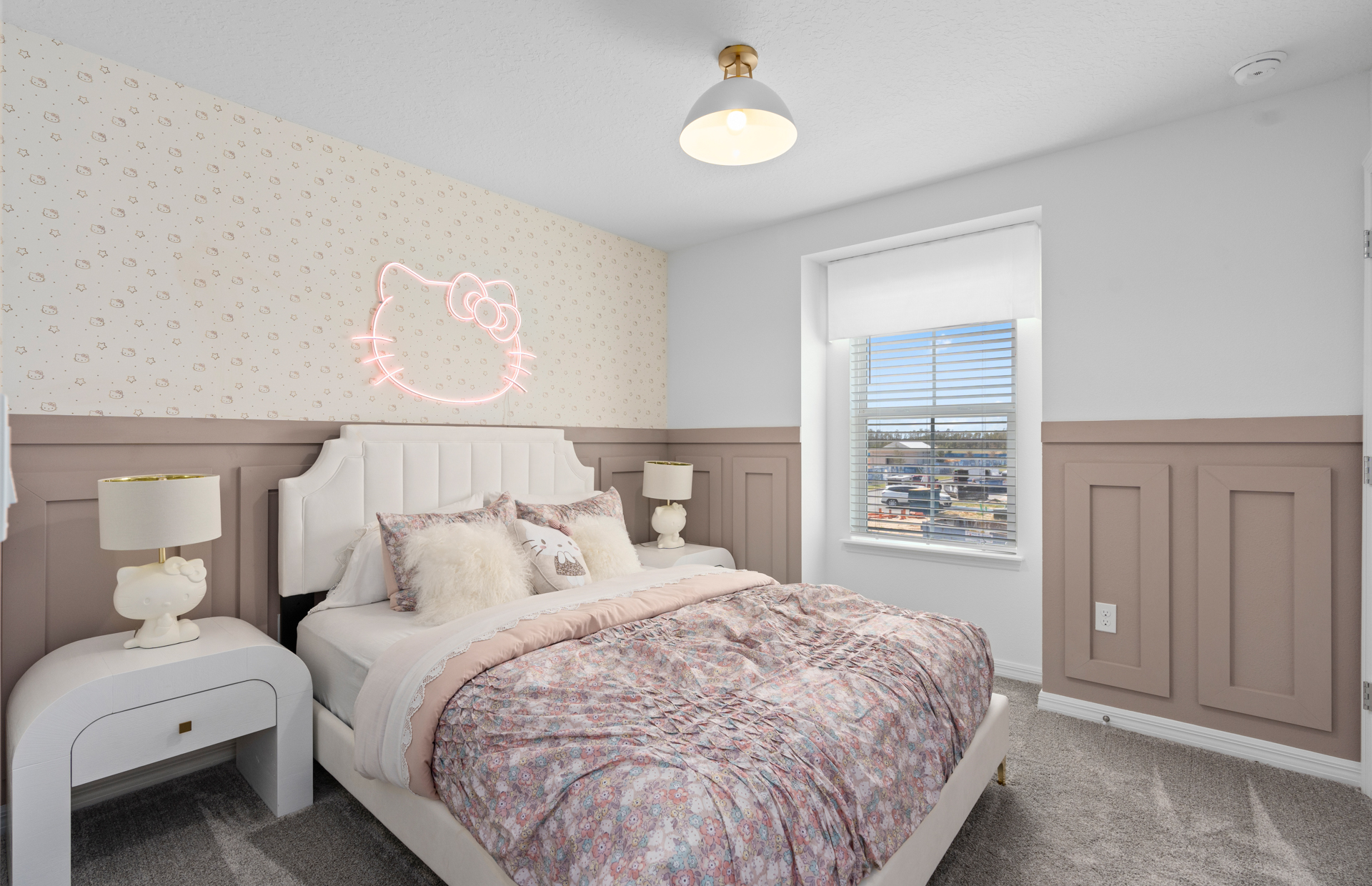 Townhome de Luxo com Piscina Privativa Próximo à Disney em Clermont Florida — Clermont — photo 11