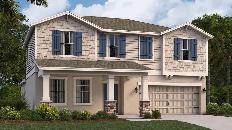 Residência Familiar de 5 Quartos em Kissimmee Florida — Kissimmee — photo 18