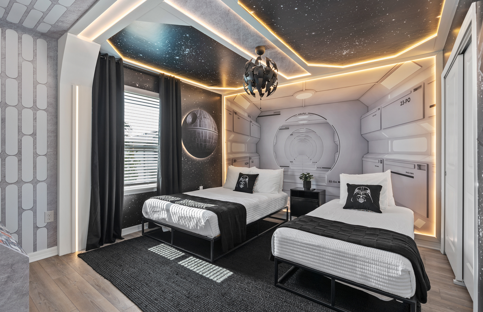Residência Grand Estate para Alto Luxo em Clermont, Flórida — Clermont — photo 18
