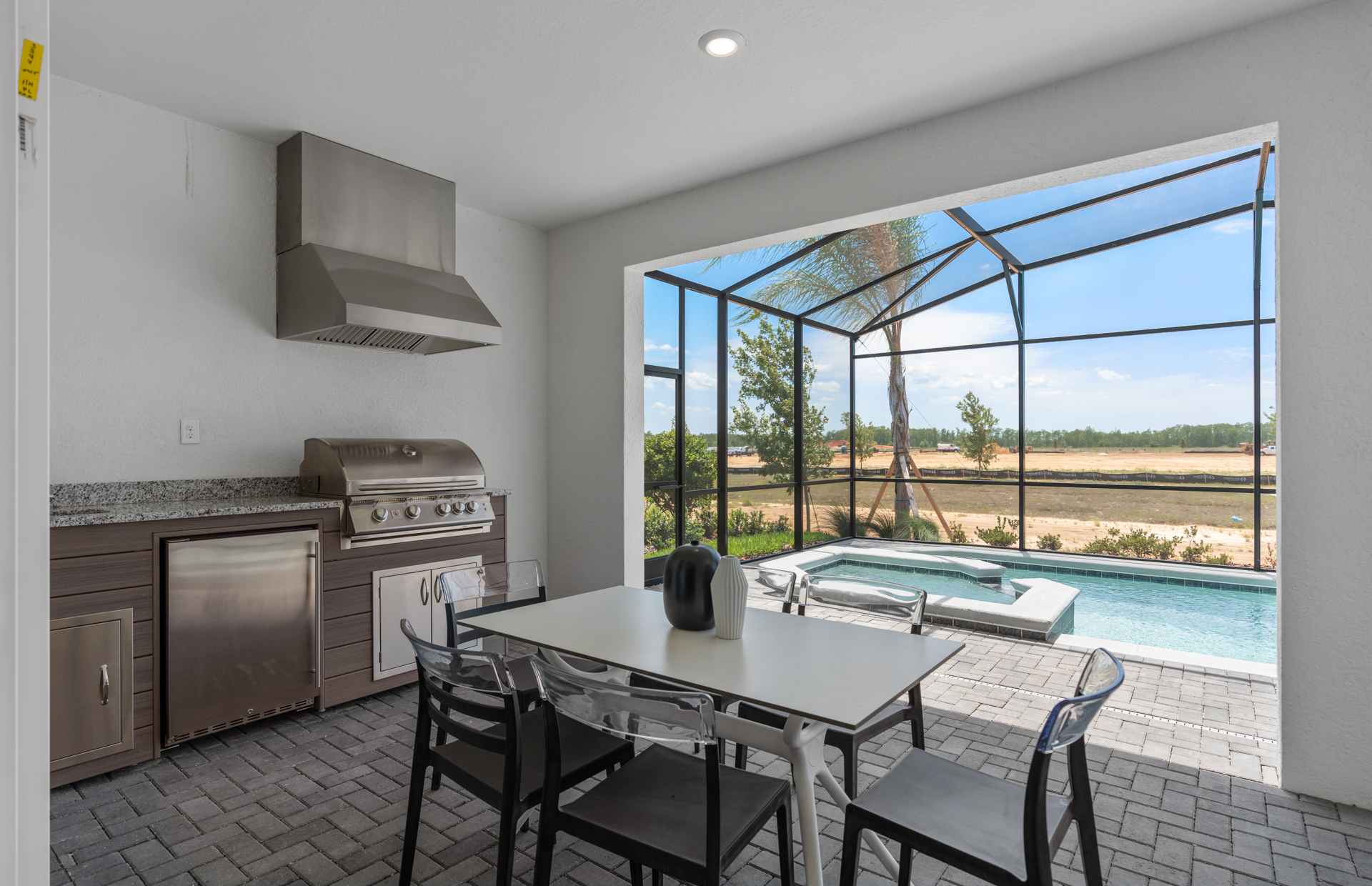 Residência Elite para Máxima Rentabilidade com Piscina Privativa em Clermont, Flórida — Clermont — photo 20