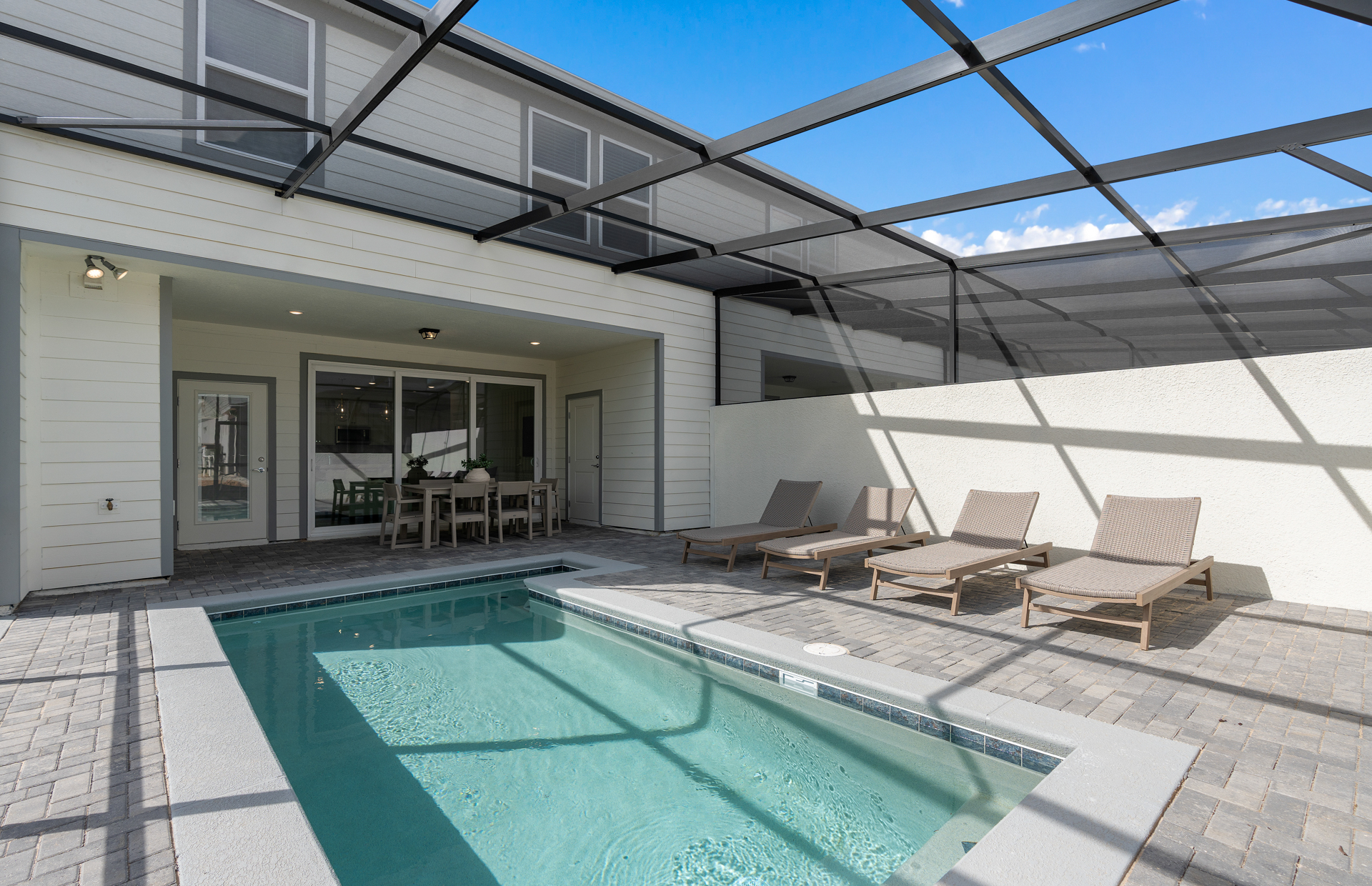 Residência Premium de Ponta com Piscina Privativa em Clermont Florida — Clermont — photo 19
