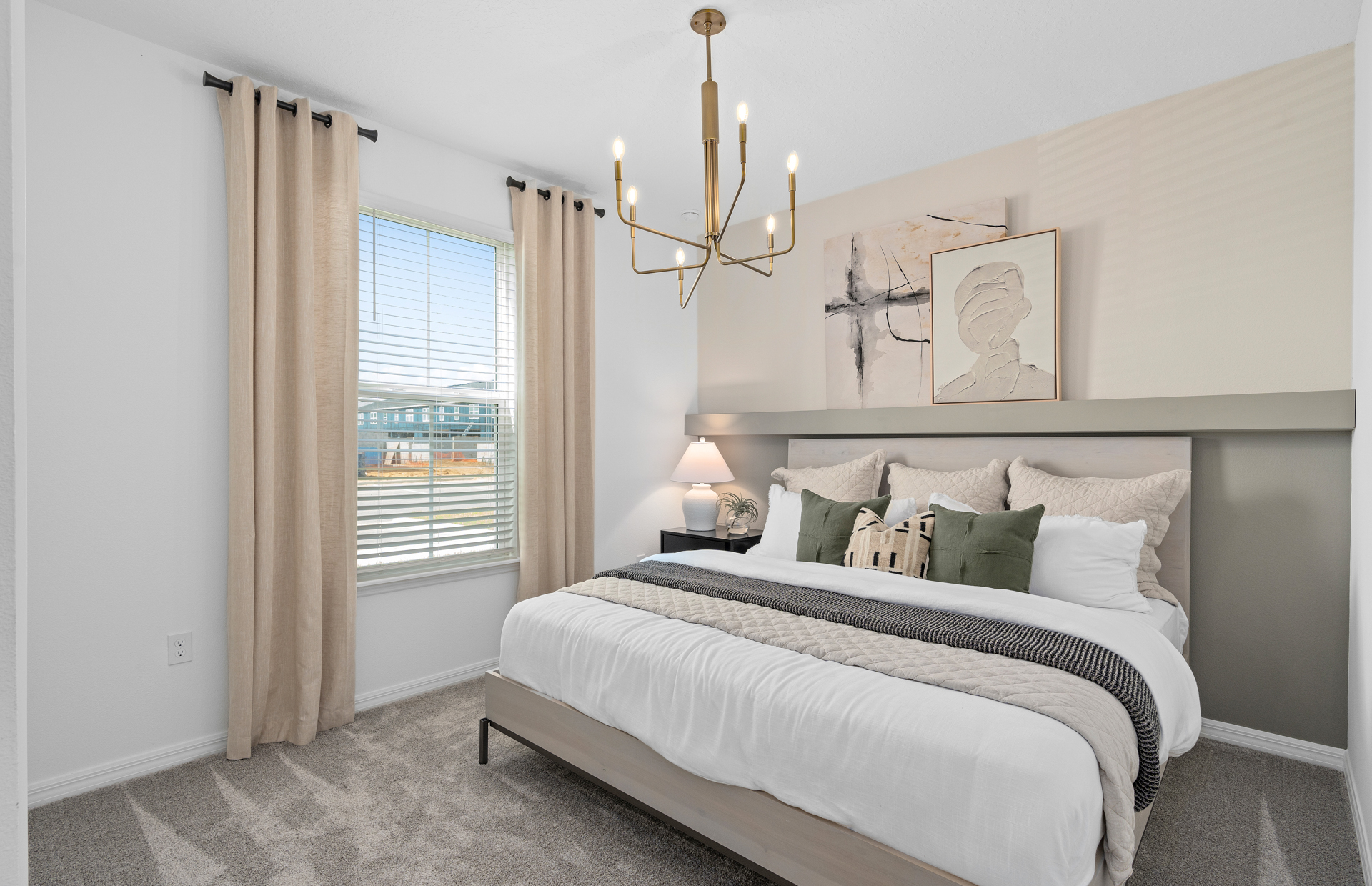 Townhome de Luxo com Piscina Privativa Próximo à Disney em Clermont Florida — Clermont — photo 13