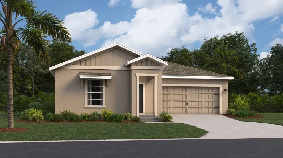 Casa Térrea Moderna com 3 Quartos em Kissimmee Florida — Kissimmee — photo 14